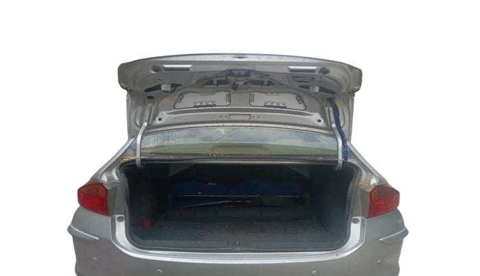 2015 Honda City 1.5L I-VTEC VX, Petrol, Manual, 1,01,078 km, exterior