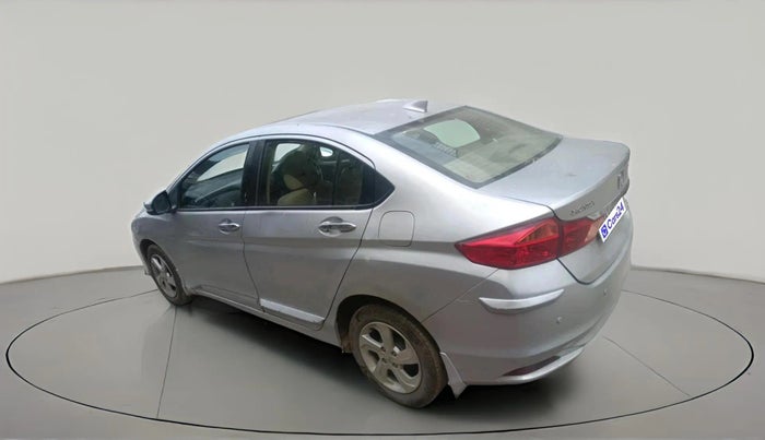 2015 Honda City 1.5L I-VTEC VX, Petrol, Manual, 1,01,078 km, exterior