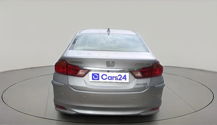 2015 Honda City 1.5L I-VTEC VX, Petrol, Manual, 1,01,078 km, exterior