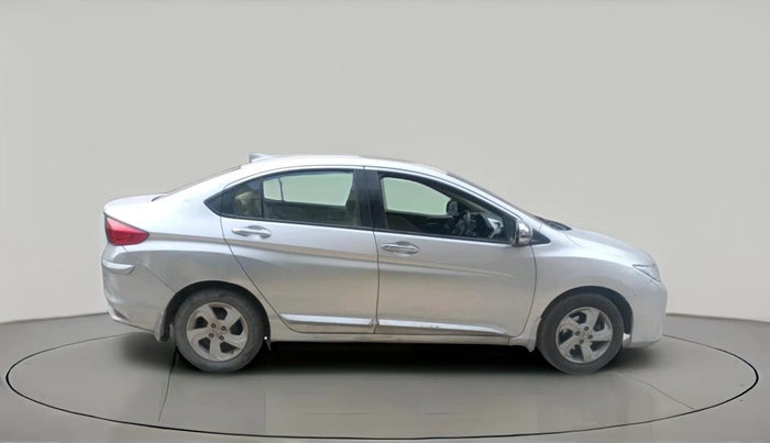 2015 Honda City 1.5L I-VTEC VX, Petrol, Manual, 1,01,078 km, exterior