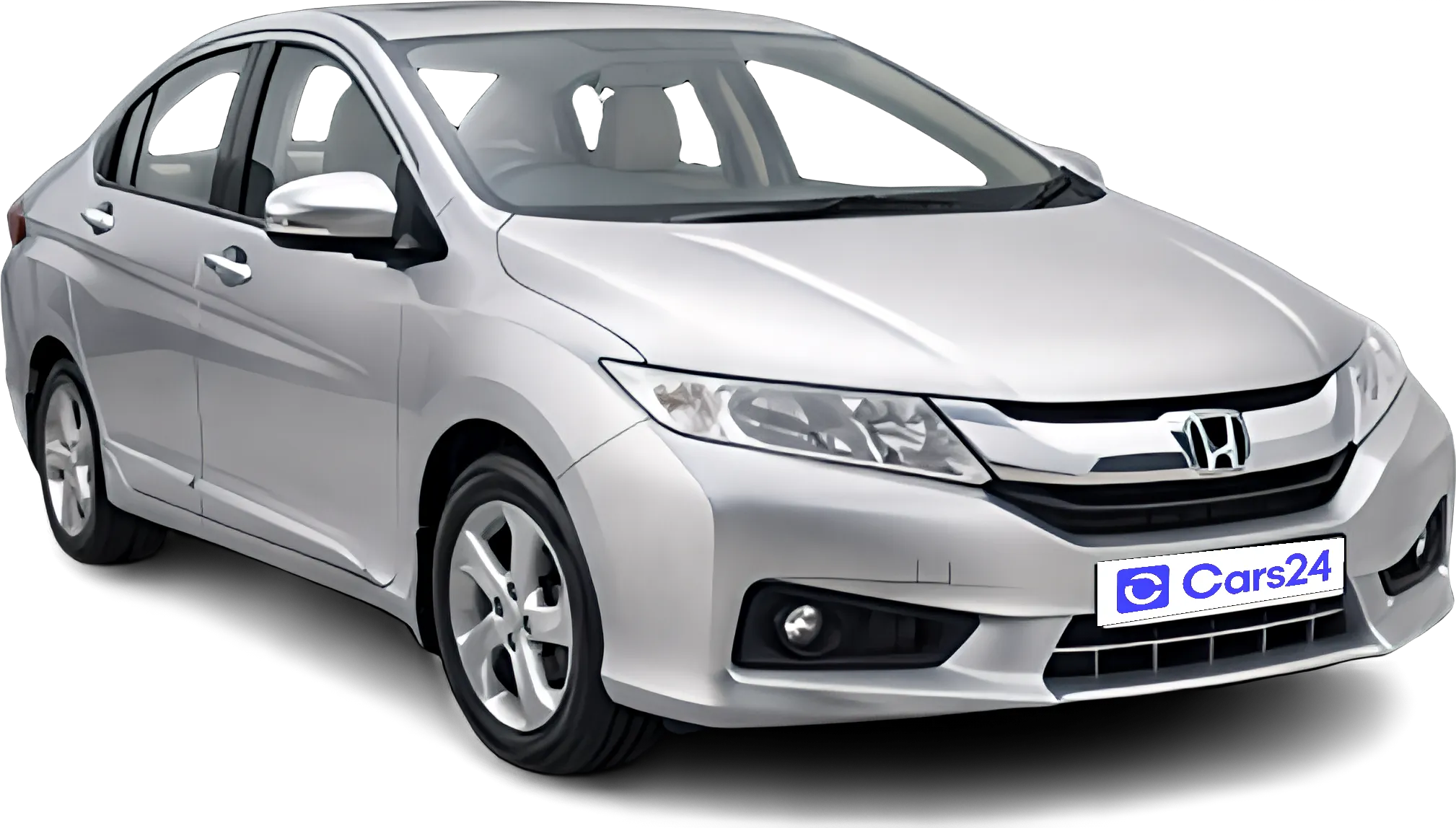 2015 Honda City - Sedan - Petrol - Manual - ₹4.25 lakh