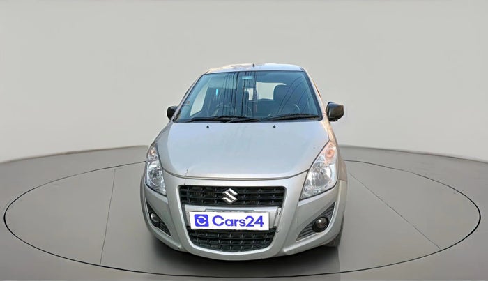 2012 Maruti Ritz VDI, Diesel, Manual, 1,09,602 km, exterior
