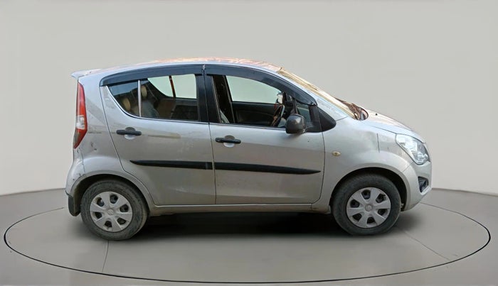 2012 Maruti Ritz VDI, Diesel, Manual, 1,09,602 km, exterior