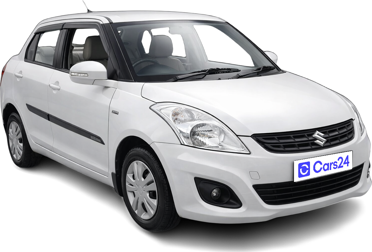 2014 Maruti Swift - Hatchback - Diesel - Manual - ₹3.50 lakh