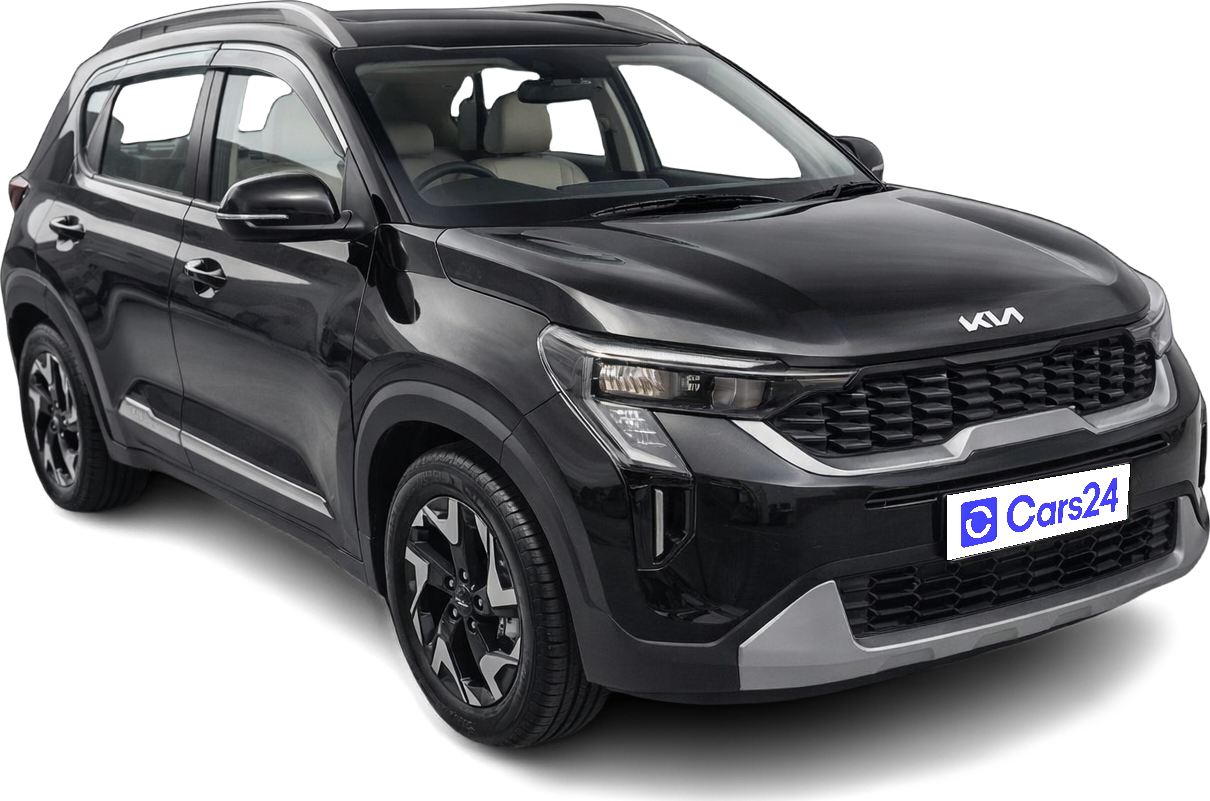 2025 KIA SONET - SUV - Petrol - Manual - ₹9.45 lakh