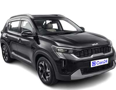 2025 KIA SONET - SUV - Petrol - Manual - ₹8.50 lakh