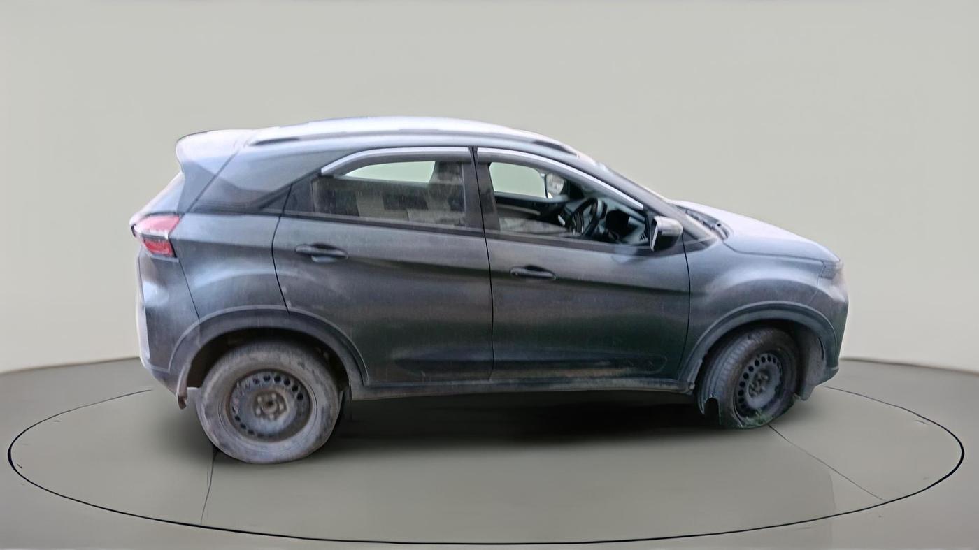 2024 Tata NEXON PURE 1.5 DIESEL, Diesel, Manual, 76,738 km, exterior