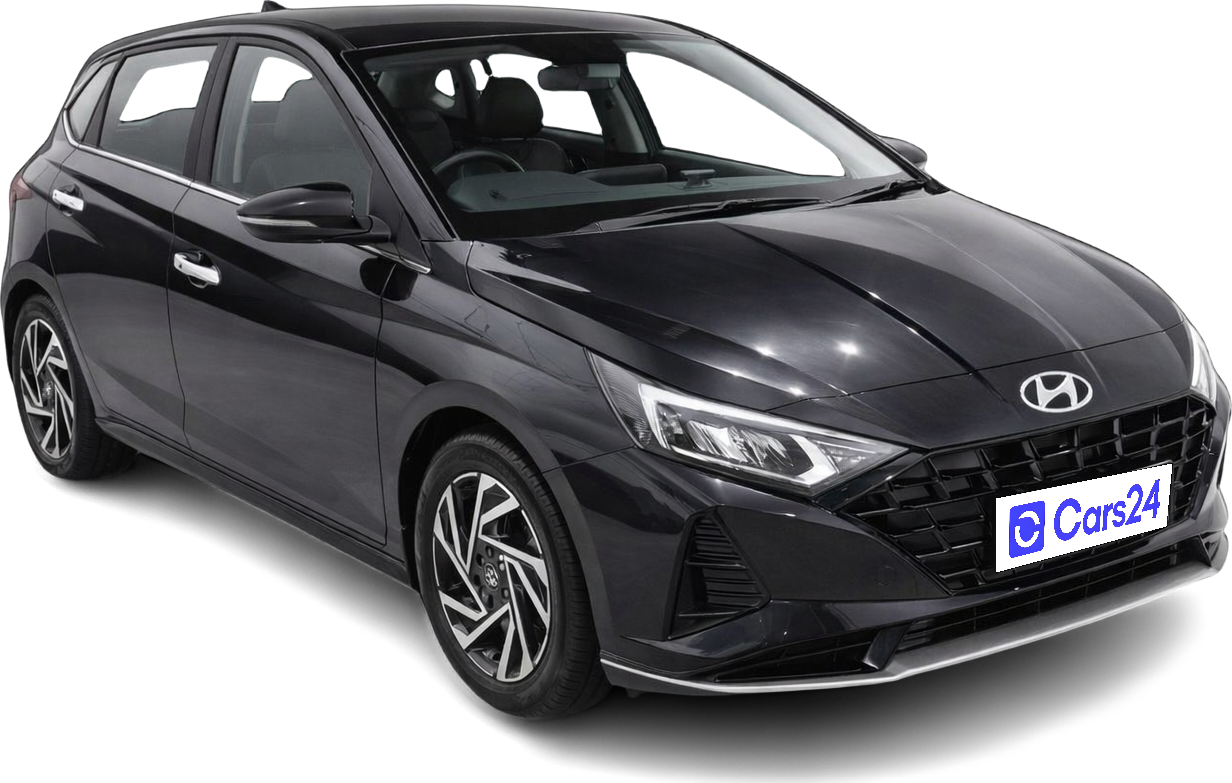 2023 Hyundai NEW I20 - Hatchback - CNG - Manual - ₹8.20 lakh