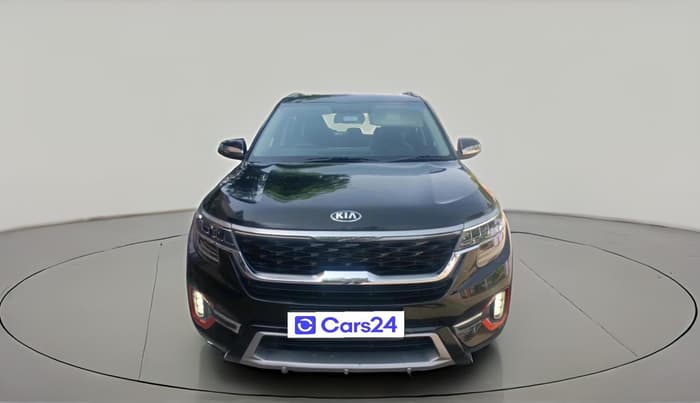 2021 KIA SELTOS HTX ANNIVERSARY EDITION 1.5 PETROL, Petrol, Manual, 41,021 km, exterior