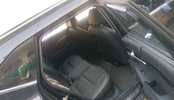 2021 KIA SELTOS HTX ANNIVERSARY EDITION 1.5 PETROL, Petrol, Manual, 41,021 km, interior