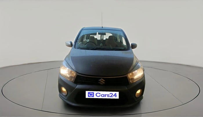 2018 Maruti Celerio VXI, Petrol, Manual, 1,16,950 km, exterior