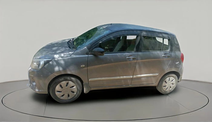 2018 Maruti Celerio VXI, Petrol, Manual, 1,16,950 km, exterior