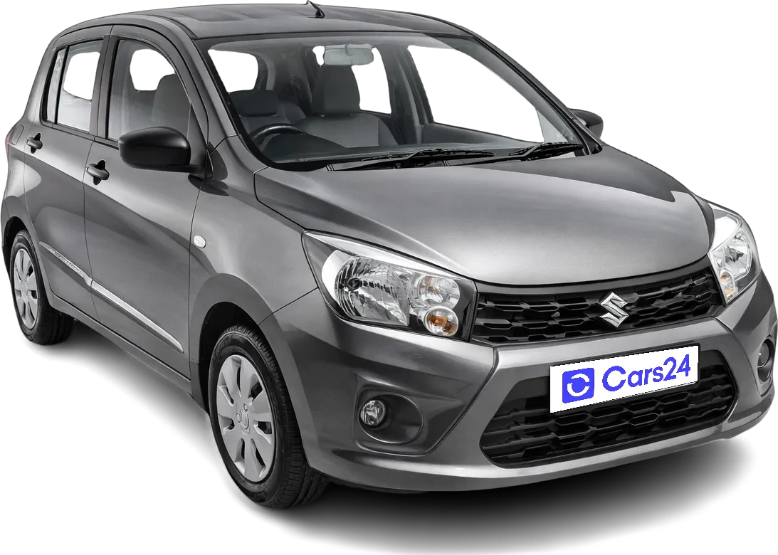 2018 Maruti Celerio - Hatchback - Petrol - Manual - ₹2.80 lakh