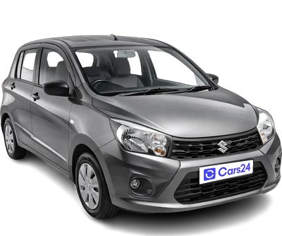 2018 Maruti Celerio - Hatchback - Petrol - Manual - ₹2.80 lakh