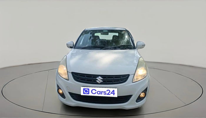 2013 Maruti Swift Dzire ZDI, Diesel, Manual, 82,122 km, exterior