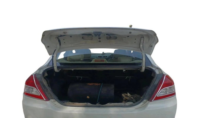 2013 Maruti Swift Dzire ZDI, Diesel, Manual, 82,122 km, exterior