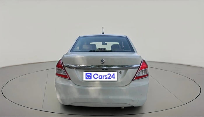 2013 Maruti Swift Dzire ZDI, Diesel, Manual, 82,122 km, exterior