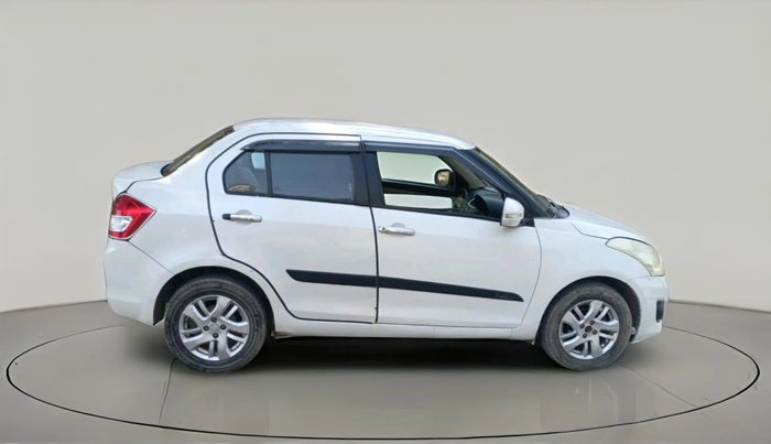 2013 Maruti Swift Dzire ZDI, Diesel, Manual, 82,122 km, exterior
