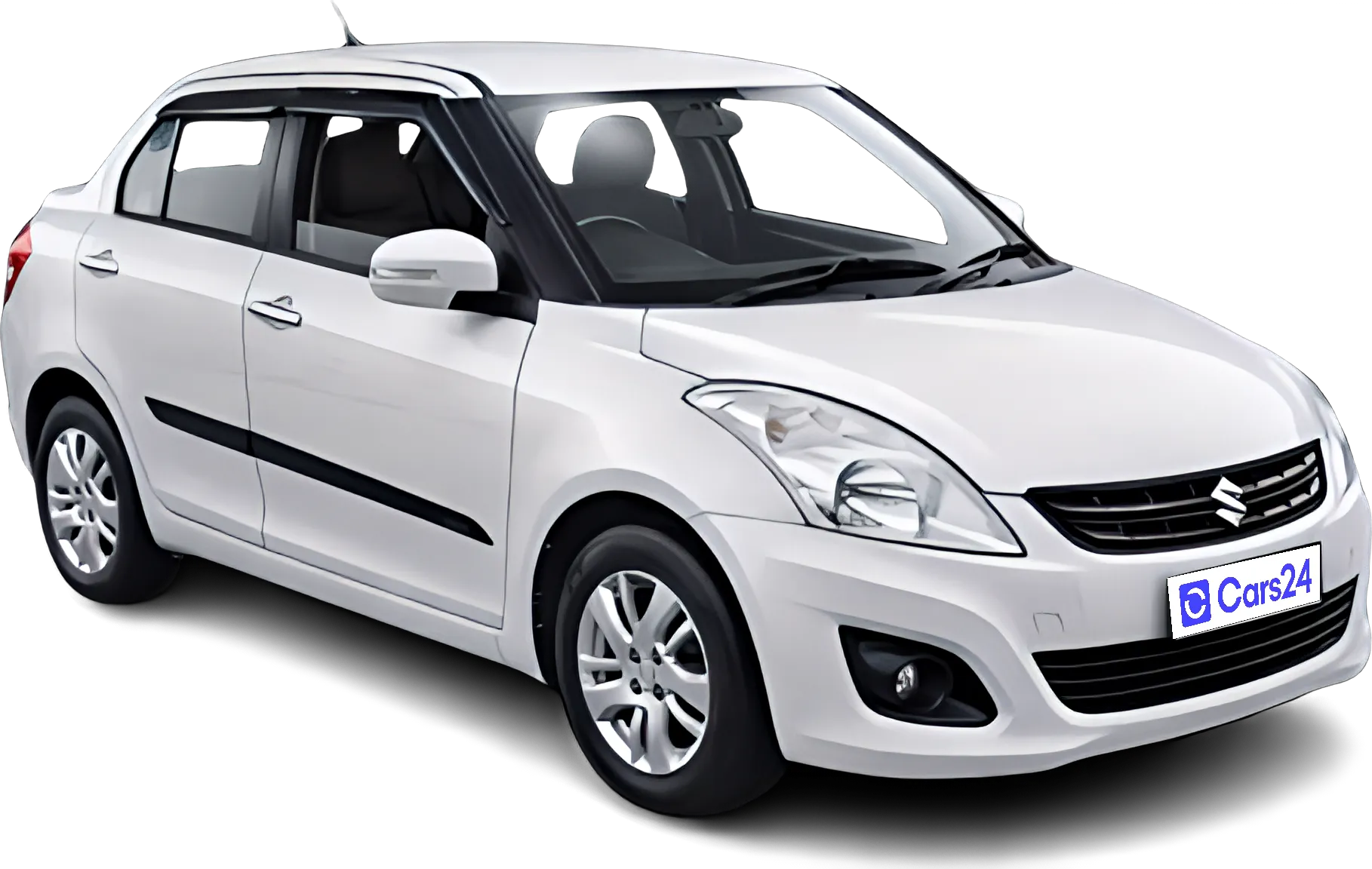 2013 Maruti Swift Dzire - Sedan - Diesel - Manual - ₹2.60 lakh