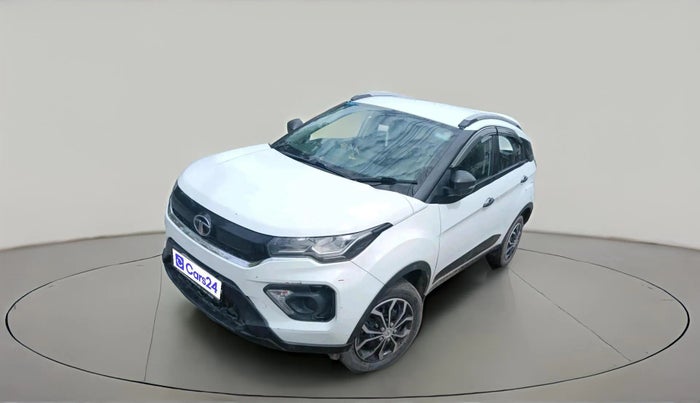 2022 Tata NEXON XMA PETROL, Petrol, Automatic, 32,960 km, exterior