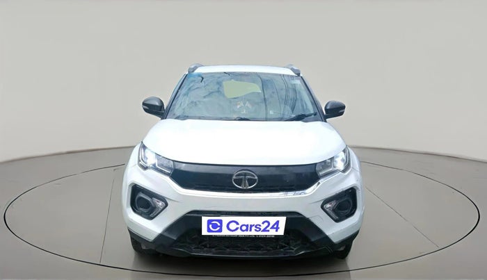 2022 Tata NEXON XMA PETROL, Petrol, Automatic, 32,960 km, exterior