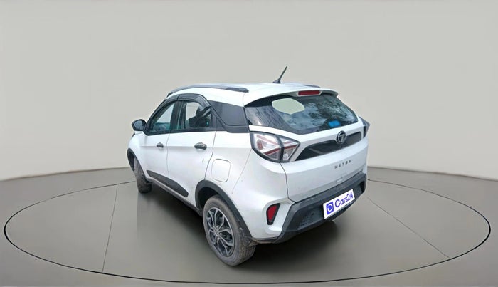 2022 Tata NEXON XMA PETROL, Petrol, Automatic, 32,960 km, exterior