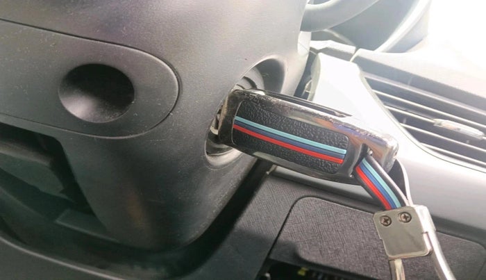 2022 Tata NEXON XMA PETROL, Petrol, Automatic, 32,960 km, interior