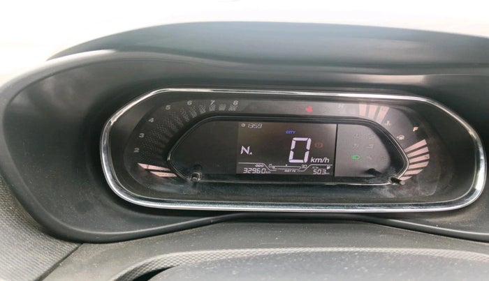 2022 Tata NEXON XMA PETROL, Petrol, Automatic, 32,960 km, interior