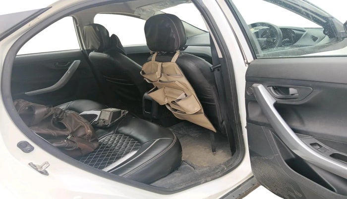 2022 Tata NEXON XMA PETROL, Petrol, Automatic, 32,960 km, interior