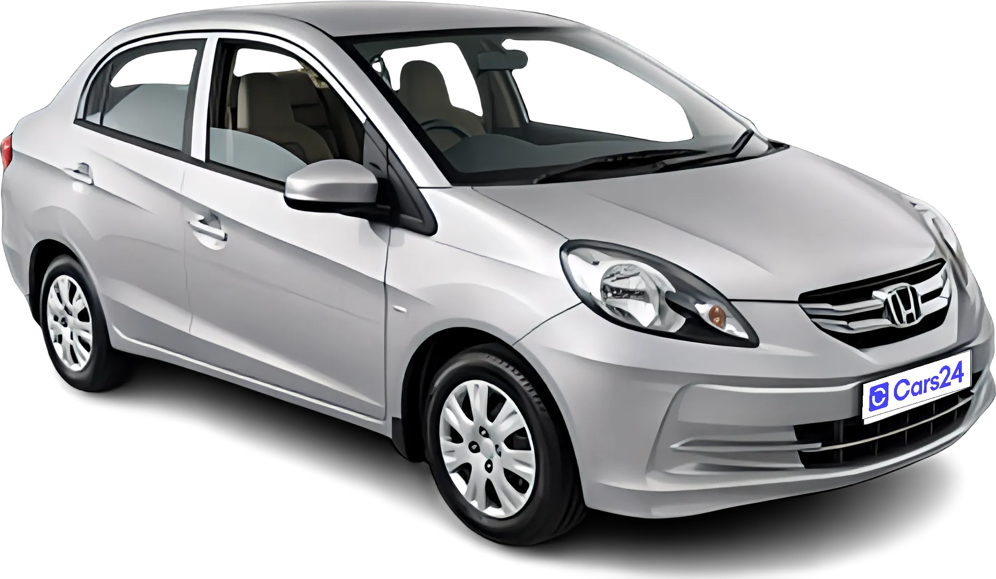 2013 Honda Amaze - Sedan - Petrol - Manual - ₹2.25 lakh