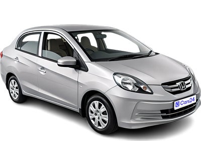 2013 Honda Amaze - Sedan - Petrol - Manual - ₹2.25 lakh