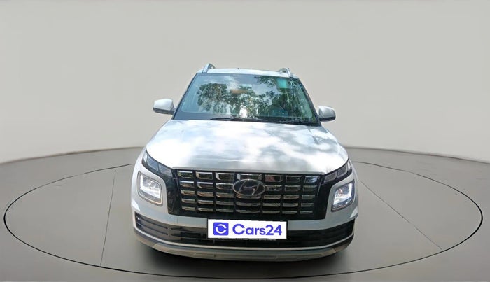2024 Hyundai VENUE S Plus 1.2 Petrol MT, Petrol, Manual, 33,995 km, exterior