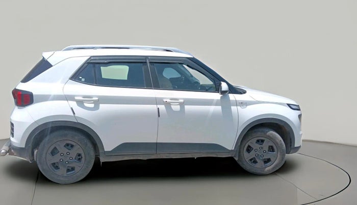 2024 Hyundai VENUE S Plus 1.2 Petrol MT, Petrol, Manual, 33,995 km, exterior