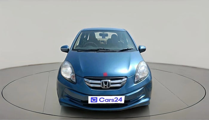 2014 Honda Amaze 1.2L I-VTEC S, Petrol, Manual, 1,00,778 km, exterior