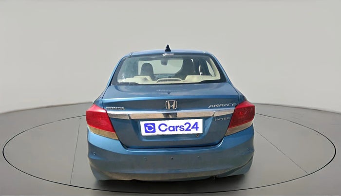 2014 Honda Amaze 1.2L I-VTEC S, Petrol, Manual, 1,00,778 km, exterior