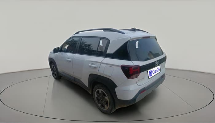 2024 Hyundai EXTER SX 1.2 CNG MT, CNG, Manual, 46,903 km, exterior