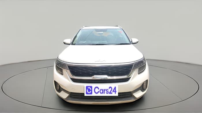2022 KIA SELTOS HTX DIESEL 1.5, Diesel, Manual, 92,575 km, exterior