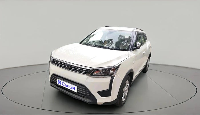 2023 Mahindra XUV300 W6 1.5 Diesel, Diesel, Manual, 17,364 km, exterior