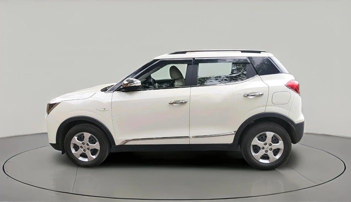 2023 Mahindra XUV300 W6 1.5 Diesel, Diesel, Manual, 17,364 km, exterior