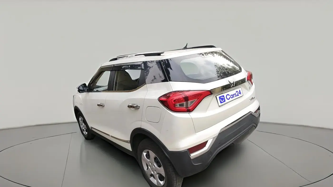 2023 Mahindra XUV300 W6 1.5 Diesel, Diesel, Manual, 17,364 km, exterior