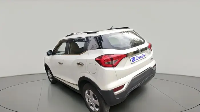 2023 Mahindra XUV300 W6 1.5 Diesel, Diesel, Manual, 17,364 km, exterior
