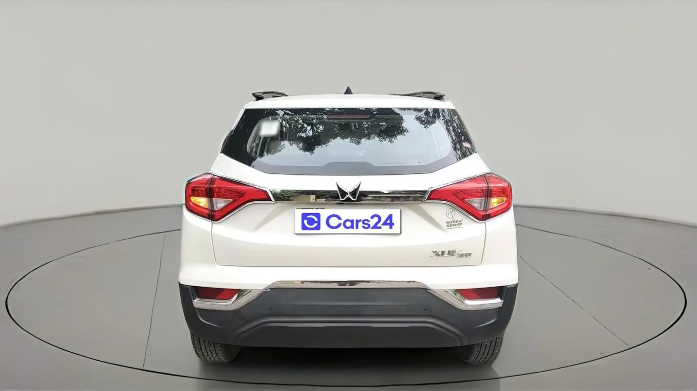2023 Mahindra XUV300 W6 1.5 Diesel, Diesel, Manual, 17,364 km, exterior
