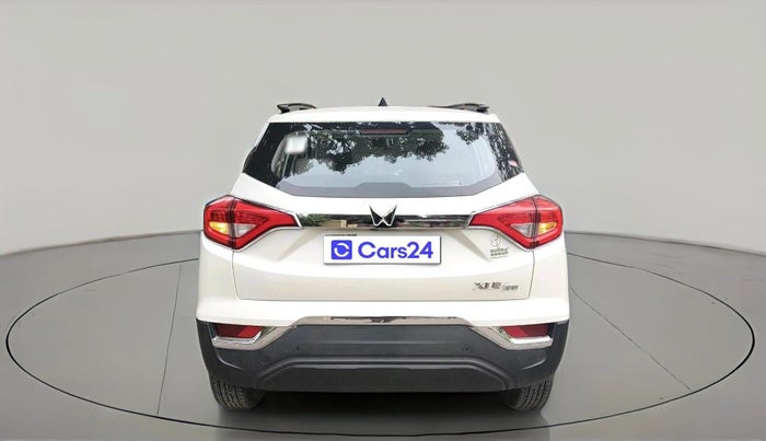 2023 Mahindra XUV300 W6 1.5 Diesel, Diesel, Manual, 17,364 km, exterior
