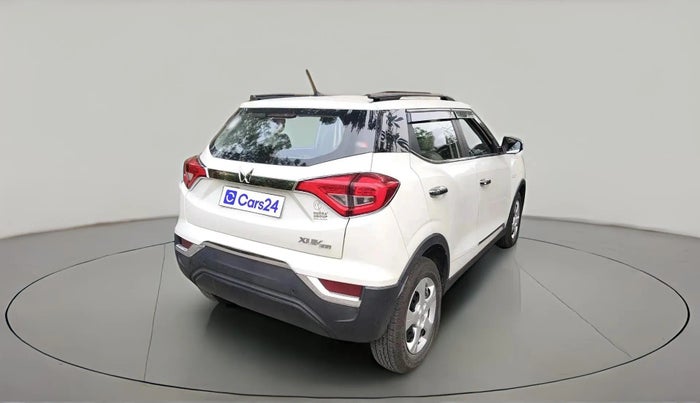 2023 Mahindra XUV300 W6 1.5 Diesel, Diesel, Manual, 17,364 km, exterior