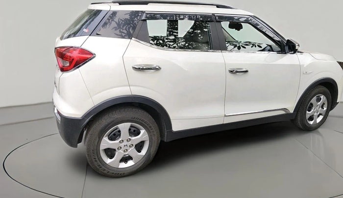 2023 Mahindra XUV300 W6 1.5 Diesel, Diesel, Manual, 17,364 km, exterior