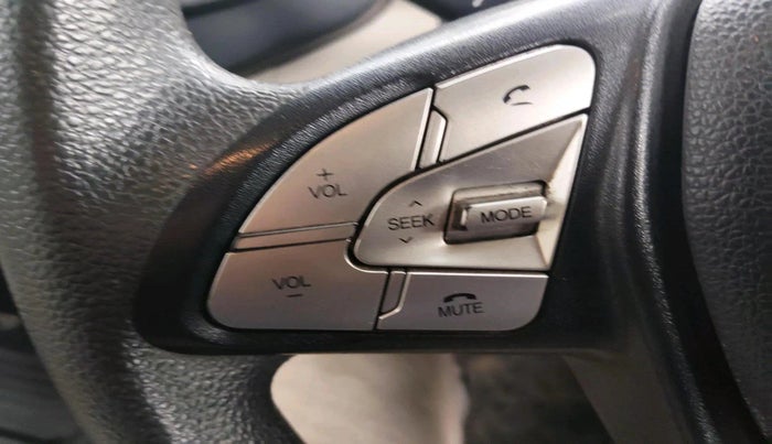 2023 Mahindra XUV300 W6 1.5 Diesel, Diesel, Manual, 17,364 km, interior