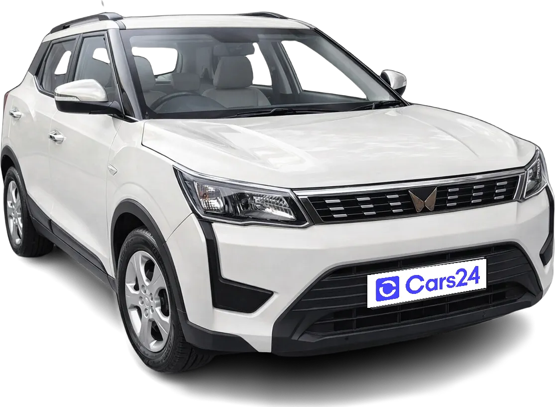 2023 Mahindra XUV300 - SUV - Diesel - Manual - ₹9.00 lakh