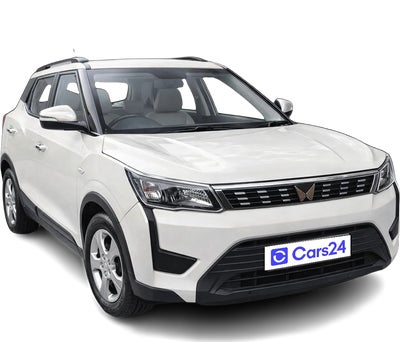 2023 Mahindra XUV300 - SUV - Diesel - Manual - ₹9.00 lakh