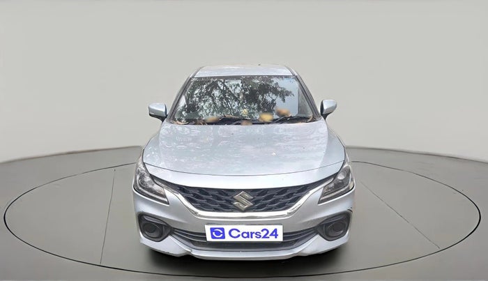 2024 Maruti Baleno DELTA PETROL 1.2, Petrol, Manual, 38,646 km, exterior