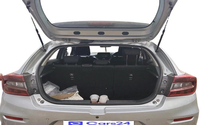 2024 Maruti Baleno DELTA PETROL 1.2, Petrol, Manual, 38,646 km, exterior